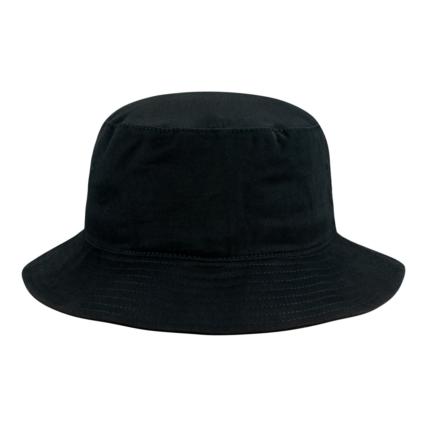 The Wizard of Oz at Sphere Logo Black Bucket Hat - Back View
