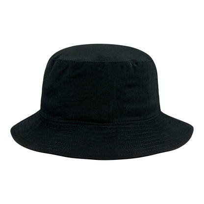 The Wizard of Oz at Sphere Logo Black Bucket Hat - Back View