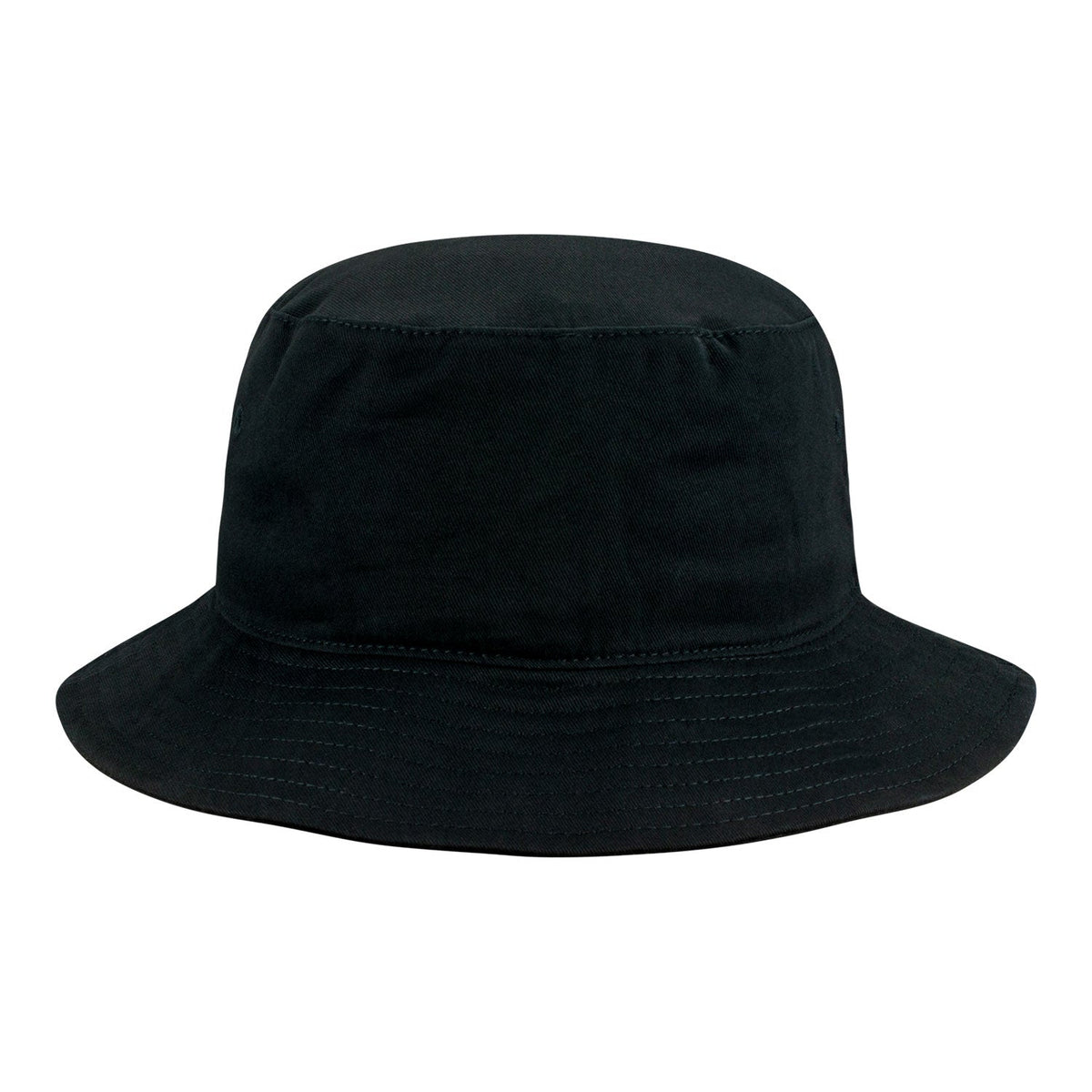The Wizard of Oz at Sphere Logo Black Bucket Hat - Back View