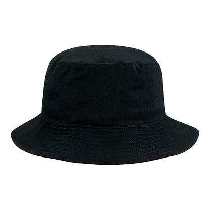 The Wizard of Oz at Sphere Logo Black Bucket Hat - Back View