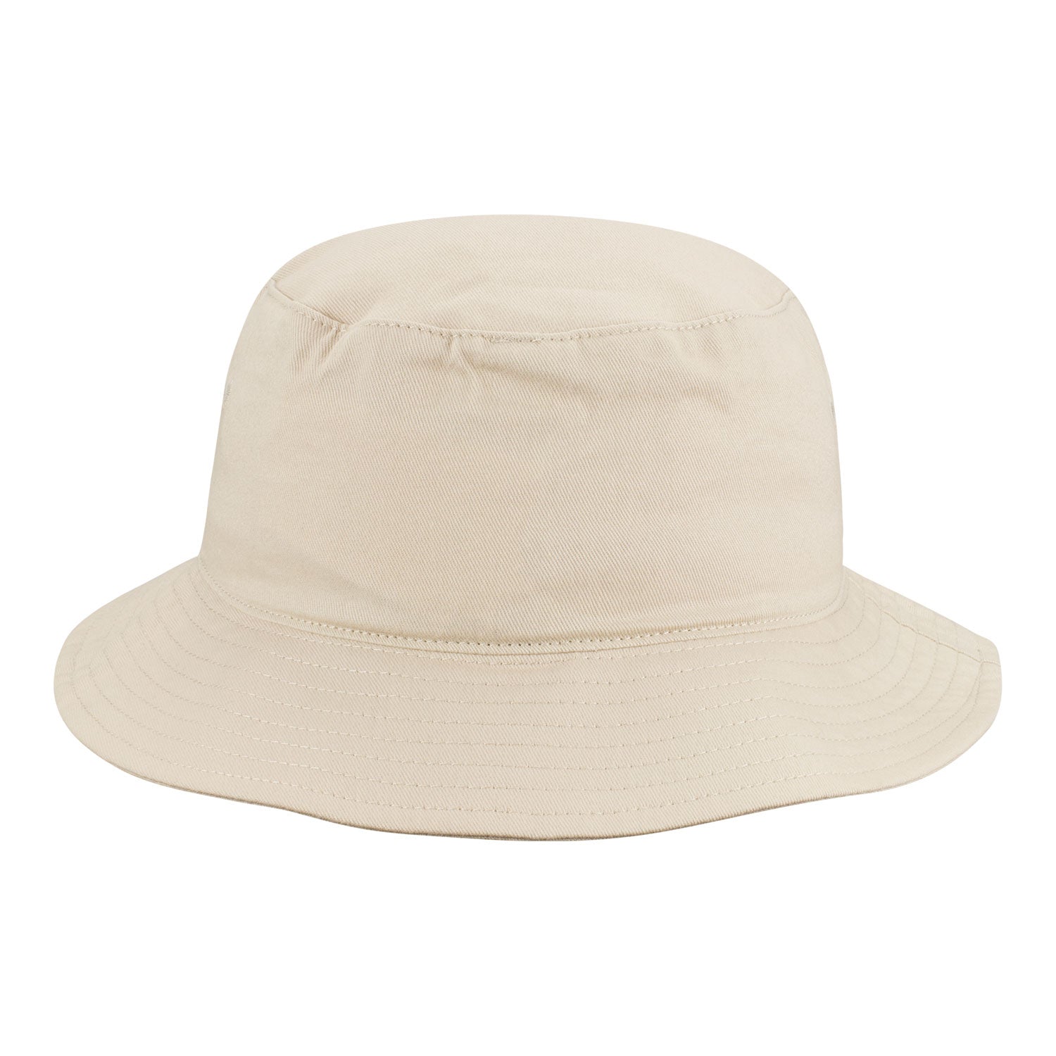 The Wizard of Oz at Sphere Logo Khaki Bucket Hat - Back View