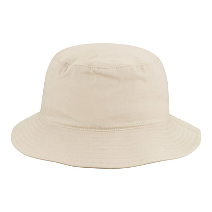 The Wizard of Oz at Sphere Logo Khaki Bucket Hat - Back View
