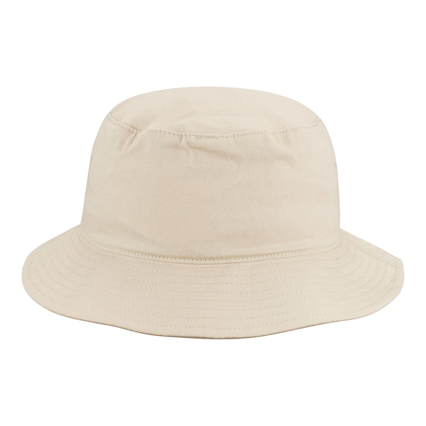 The Wizard of Oz at Sphere Logo Khaki Bucket Hat - Back View