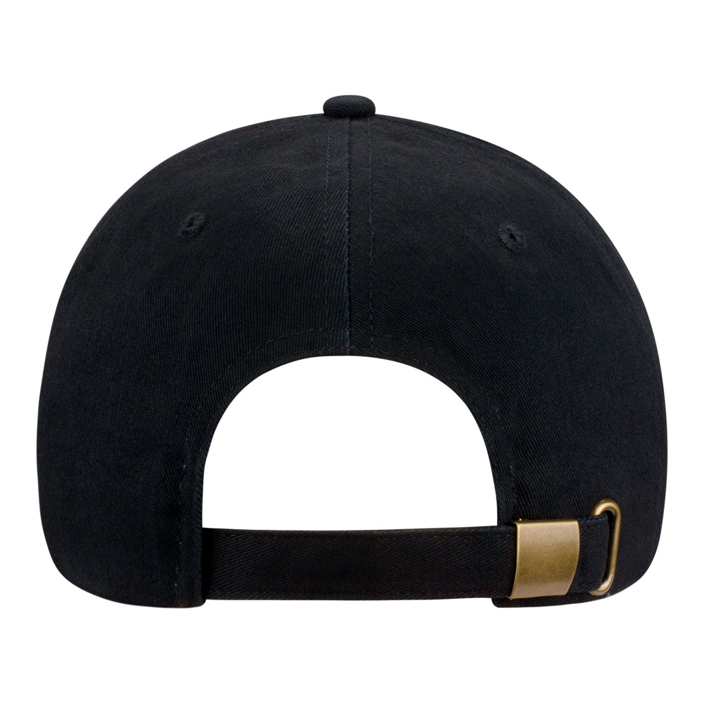 The Wizard of Oz at Sphere Logo Black Frame Cap - Back View