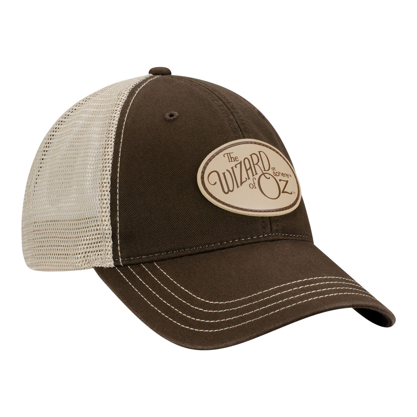 The Wizard of Oz At Sphere Trucker Hat