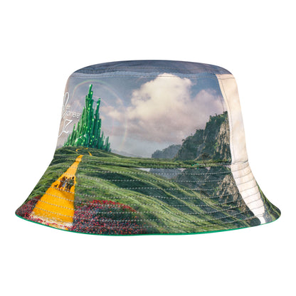 The Wizard of Oz at Sphere Reversible Bucket Hat
