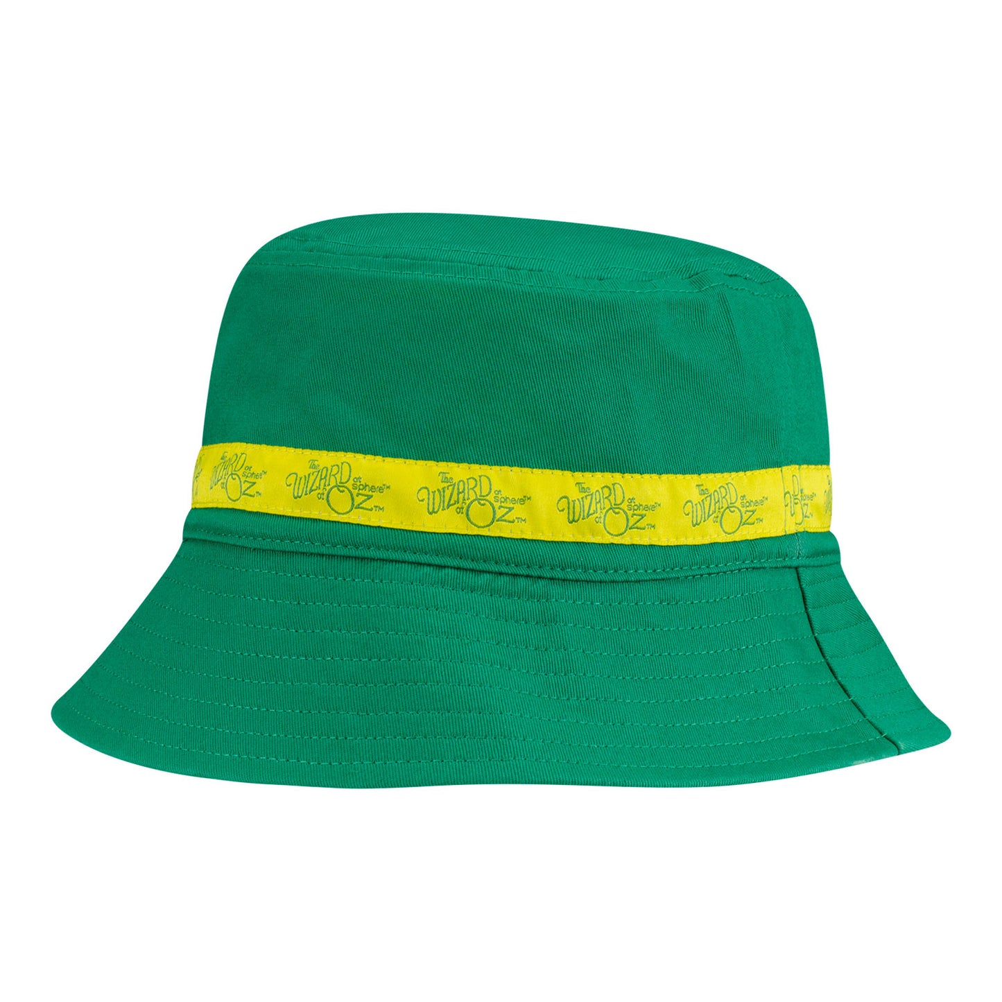 The Wizard of Oz at Sphere Reversible Bucket Hat