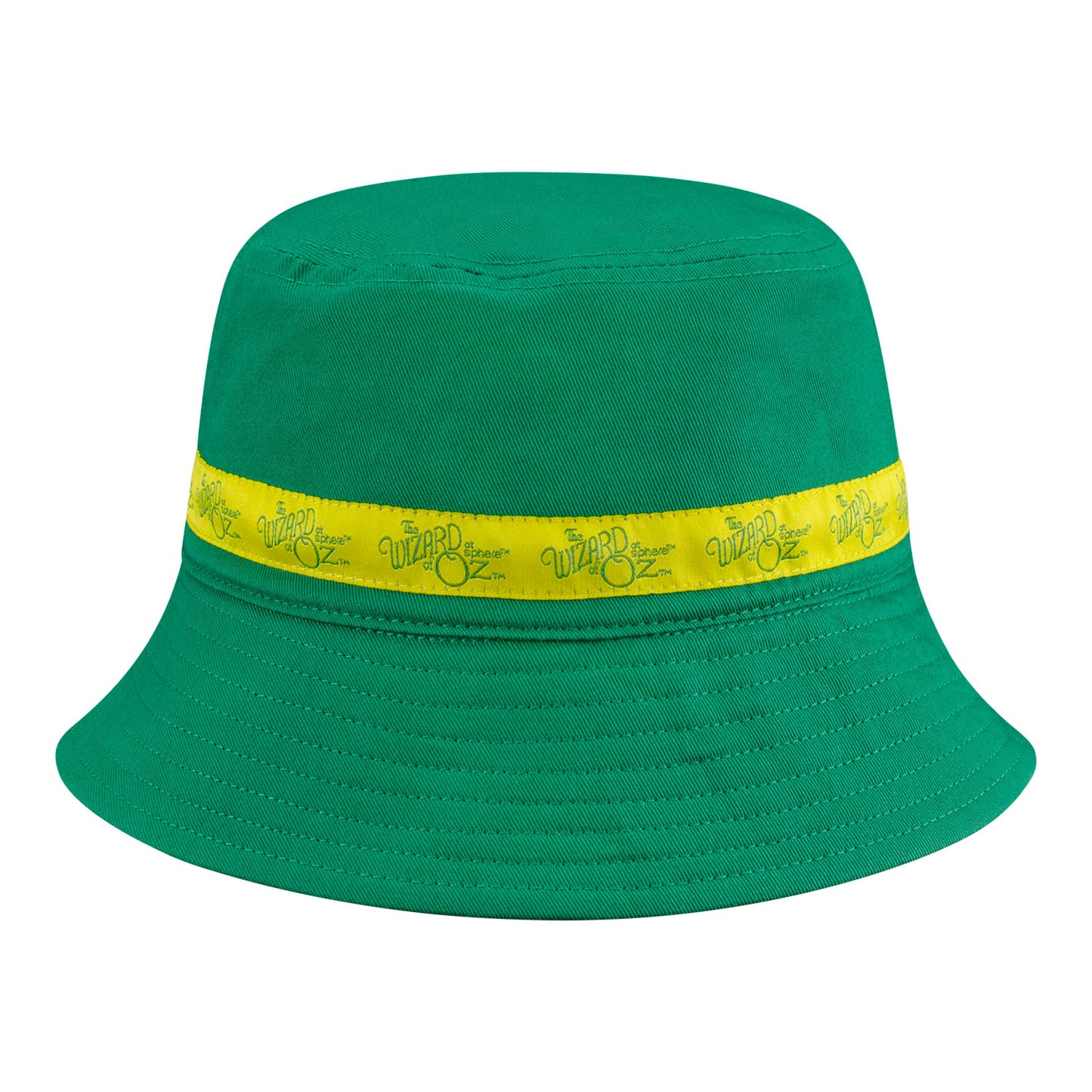 The Wizard of Oz at Sphere Reversible Bucket Hat