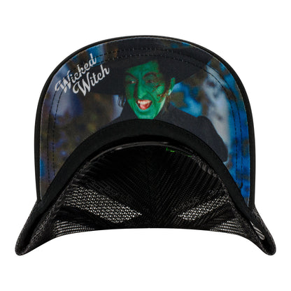 The Wizard of Oz at Sphere Bad Witch Hat