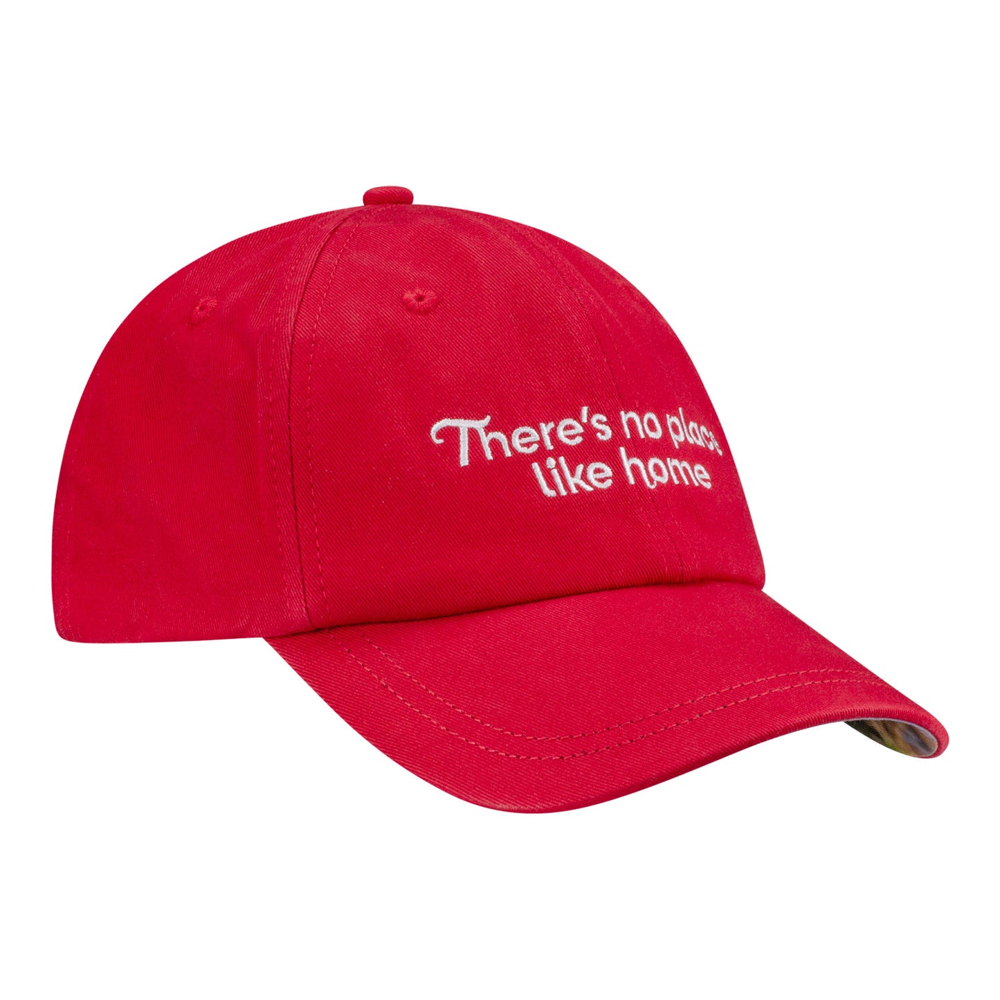 The Wizard of Oz There's No Place Like Home™  Hat Red