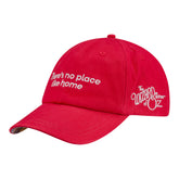 The Wizard of Oz There's No Place Like Home™  Hat Red