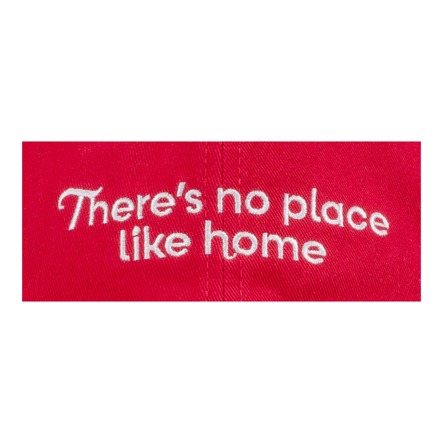 The Wizard of Oz There's No Place Like Home™  Hat Red