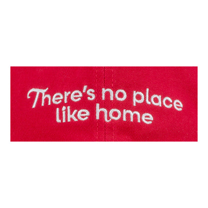 The Wizard of Oz There's No Place Like Home™  Hat Red