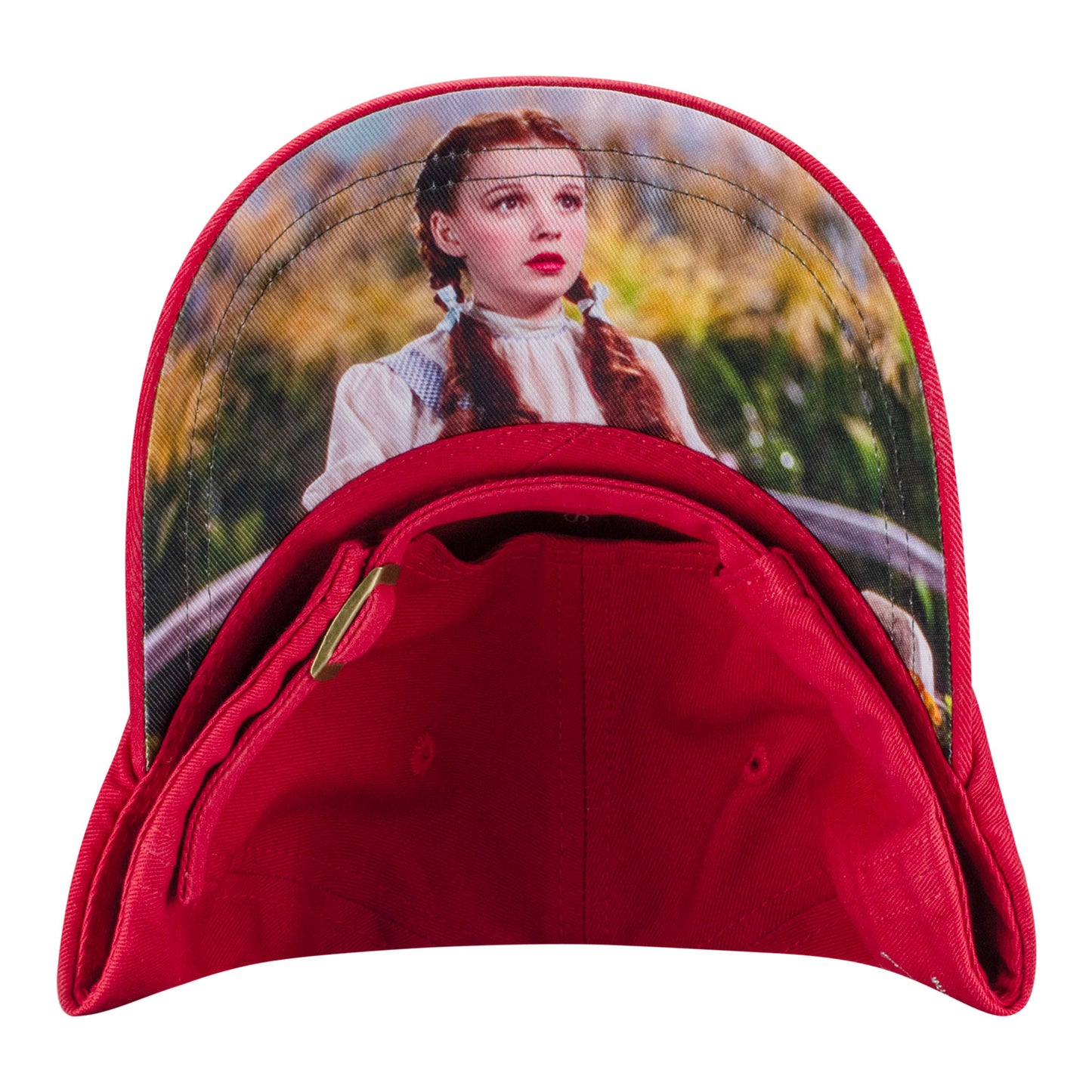 The Wizard of Oz There's No Place Like Home™  Hat Red