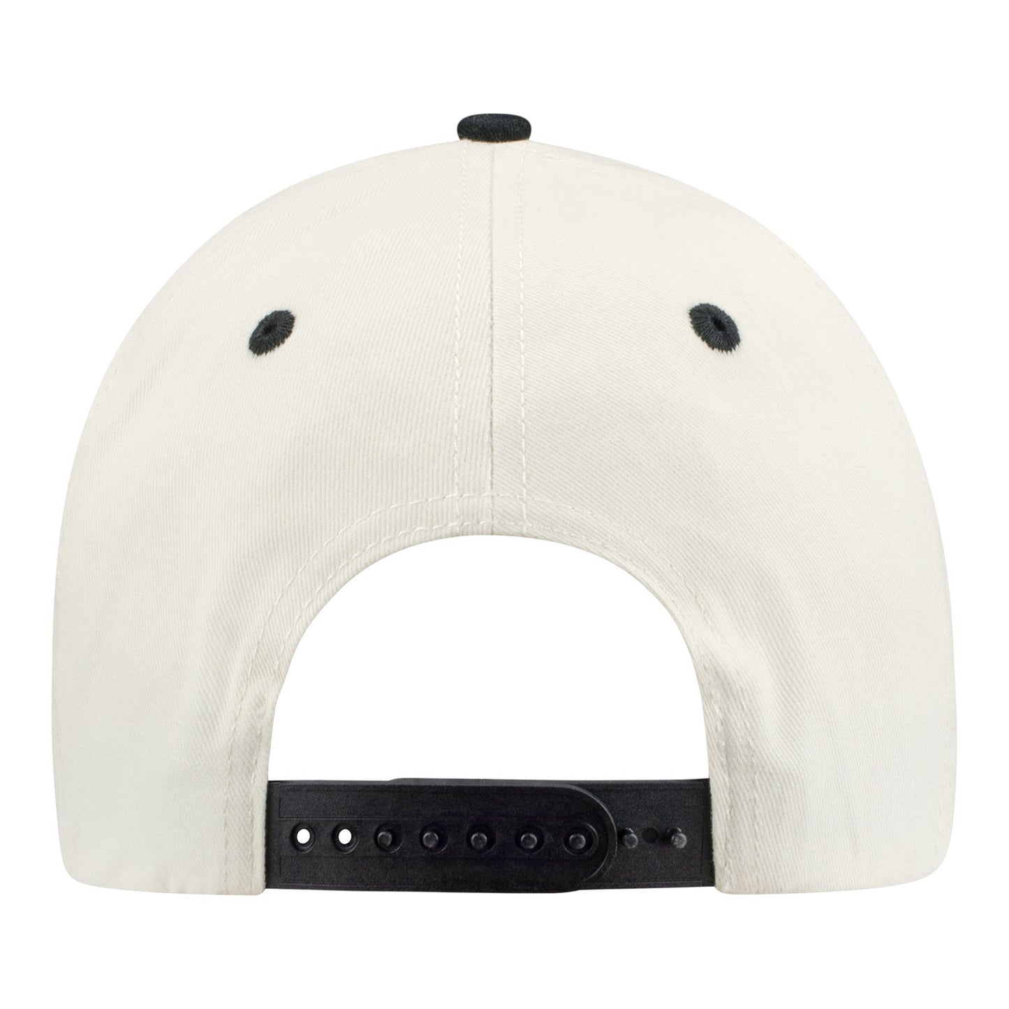 The Wizard of Oz at Sphere Black Logo Hat