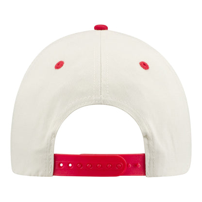The Wizard of Oz at Sphere Red Trucker Hat