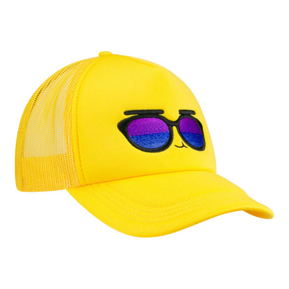 Orbi™ Shades Hat