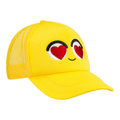 Orbi™ Hearts Hat