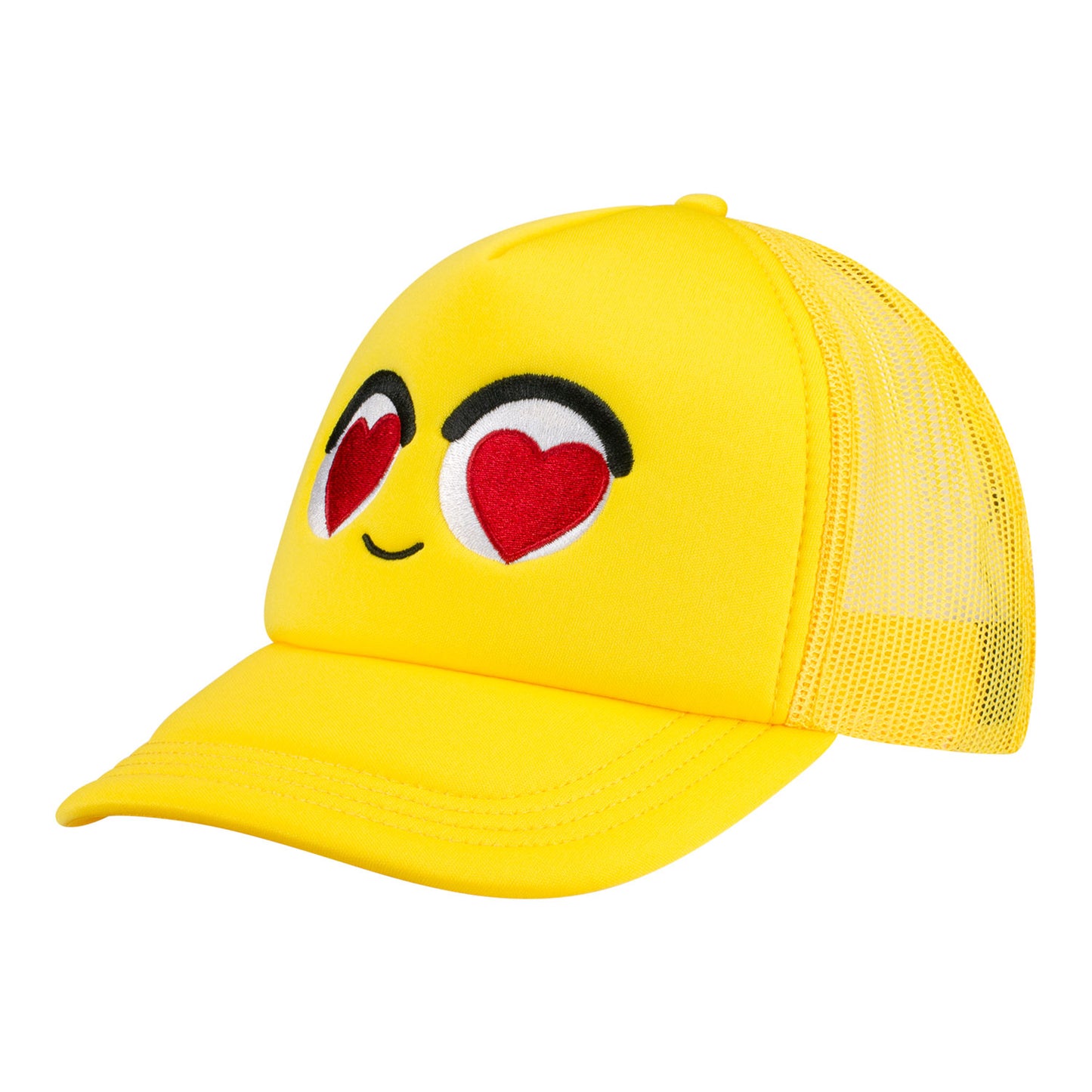 Orbi™ Hearts Hat