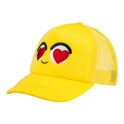 Orbi™ Hearts Hat
