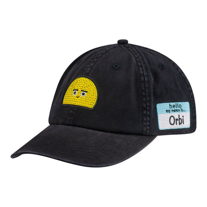 Orbi™ Dad Hello Hat