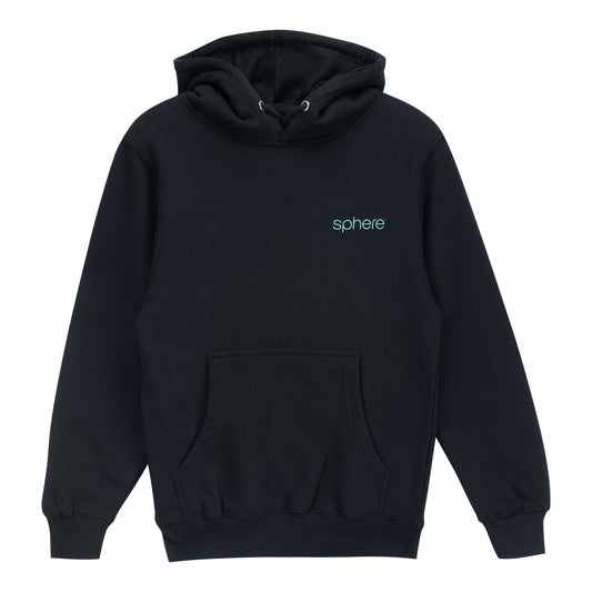 Sphere Welcome Hoodie