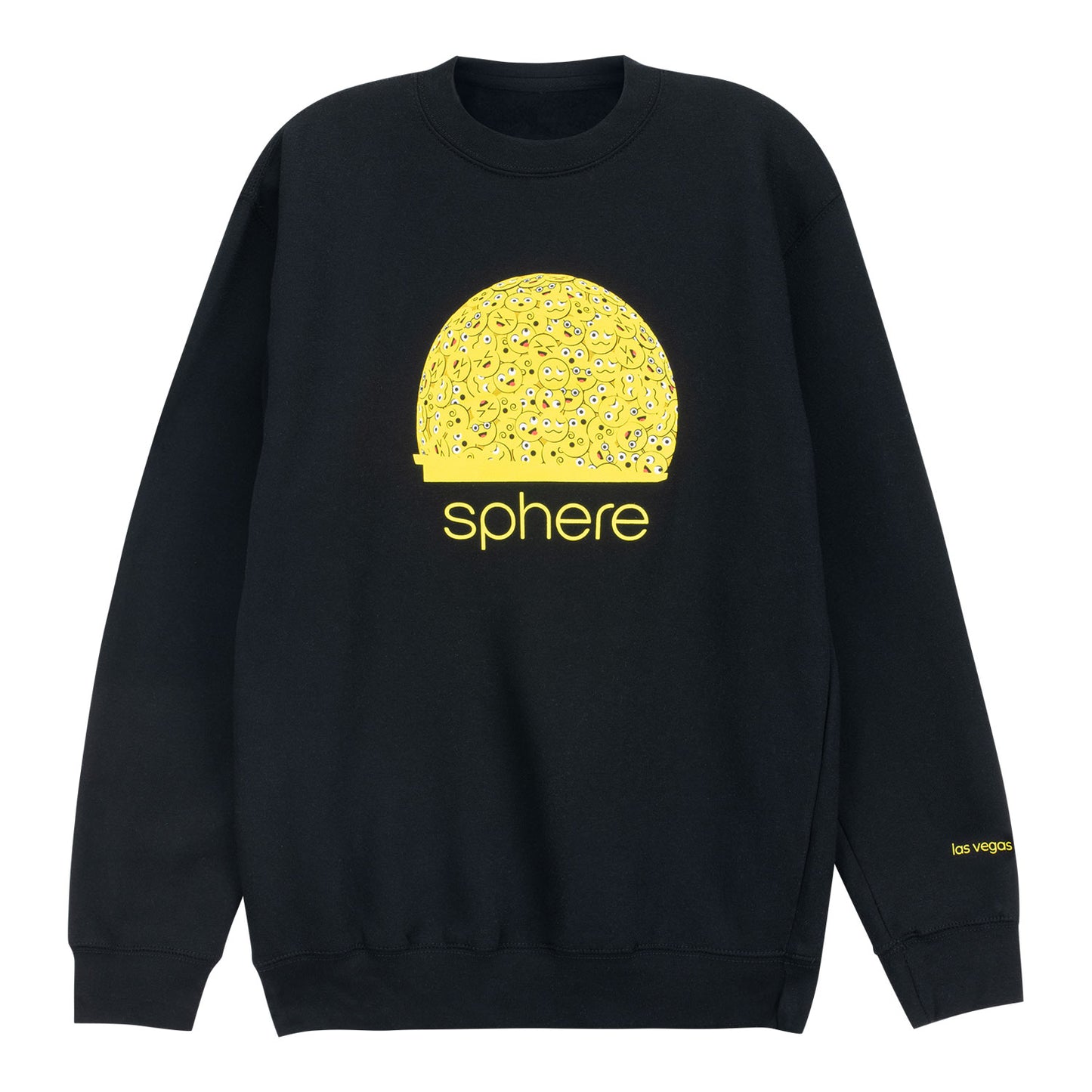 Sphere Orbi Party Sweatshirt