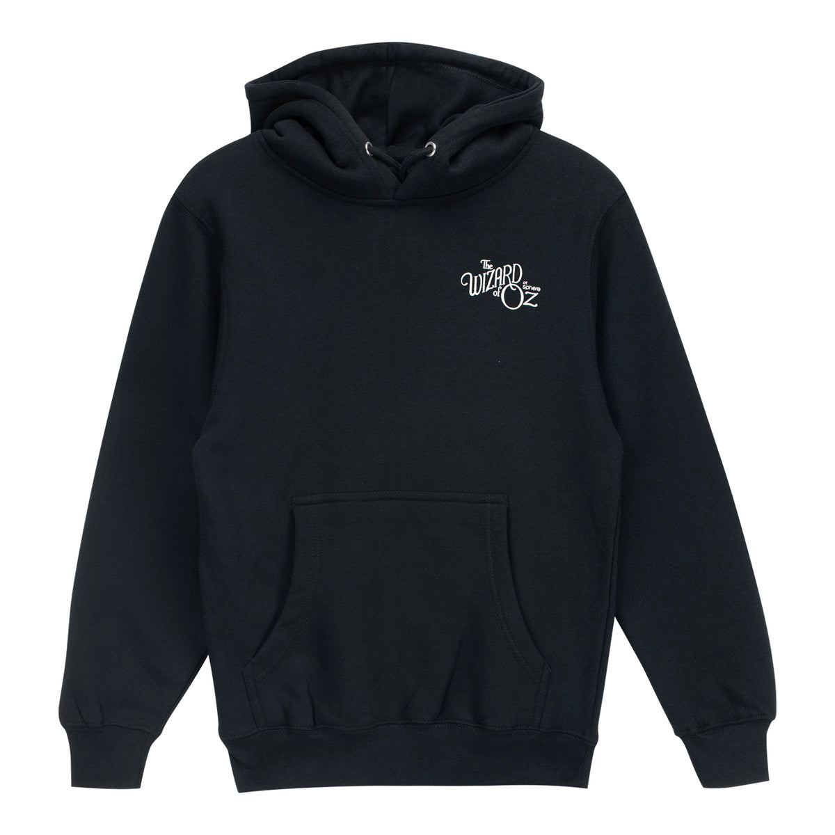 The Wizard of Oz at Sphere Witch's Gaze Hoodie