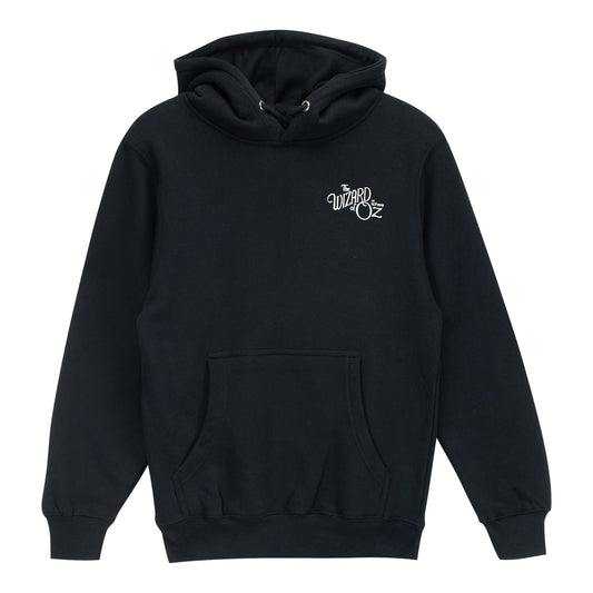 The Wizard of Oz at Sphere Witch's Gaze Hoodie