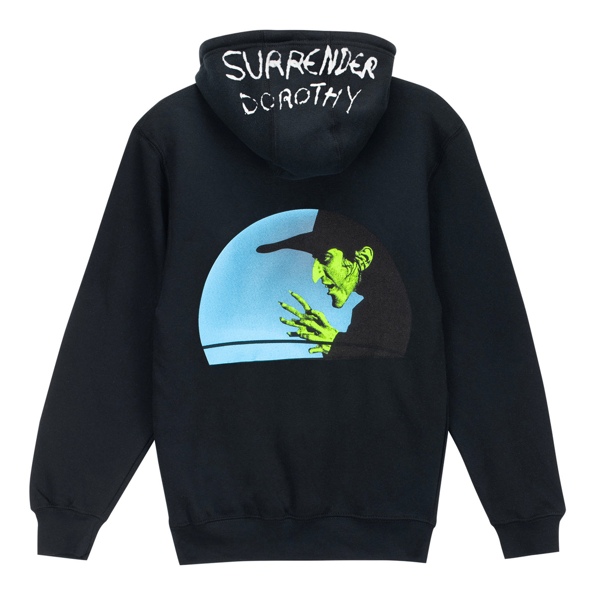 The Wizard of Oz at Sphere Witch's Gaze Hoodie
