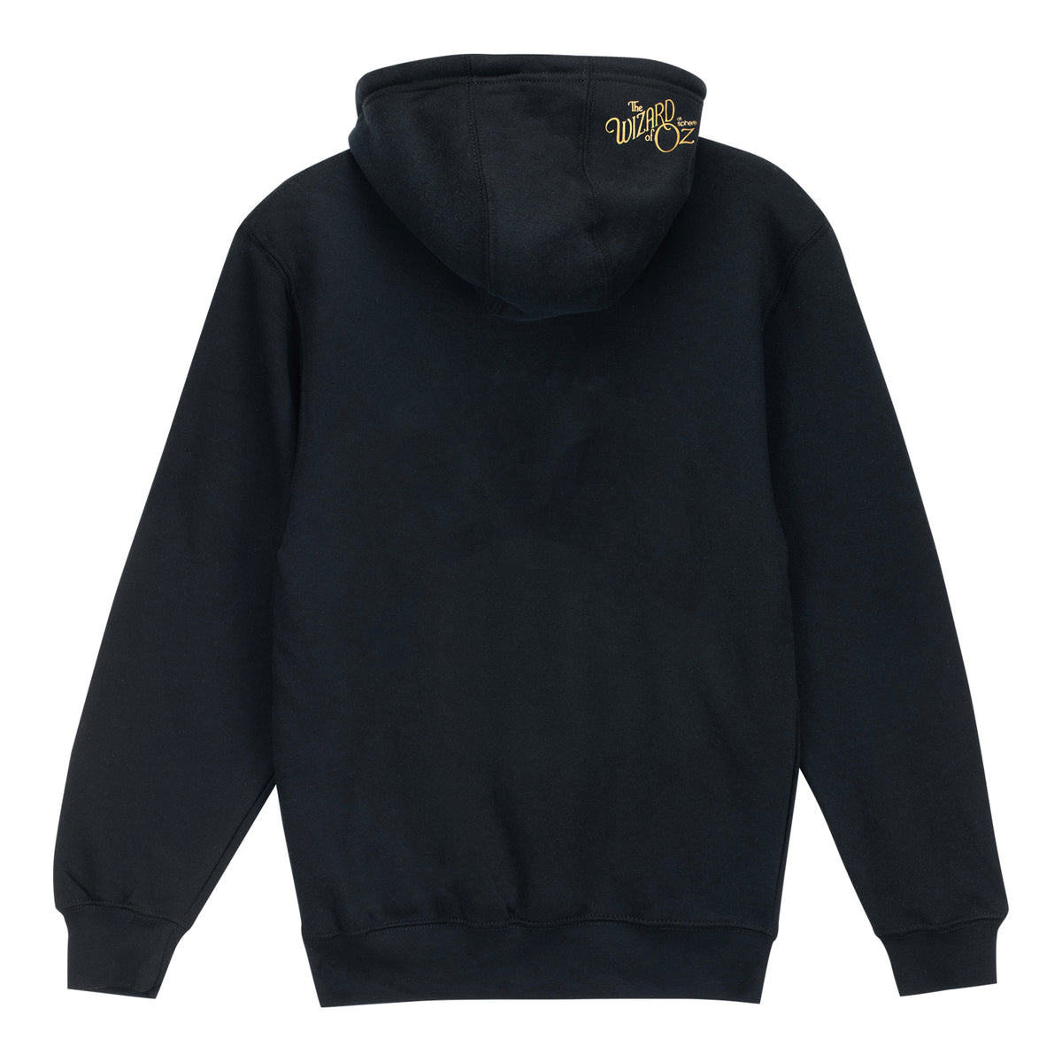The Wizard of Oz at Sphere Yellow Brick Road Hoodie