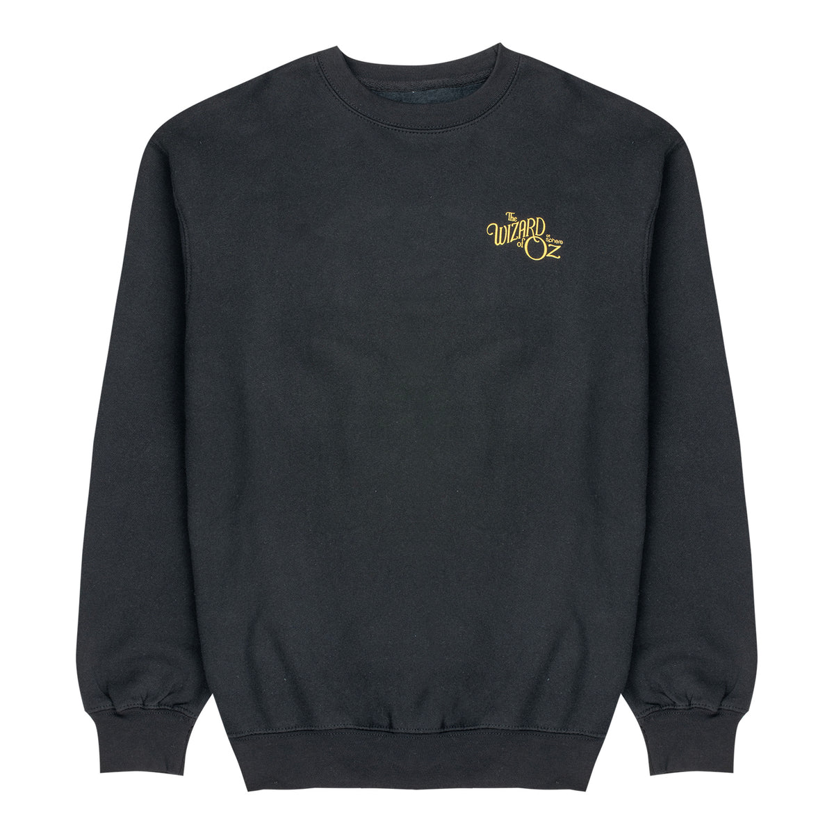 The Wizard Of Oz At Sphere Witch Legs Crew Sweatshirt