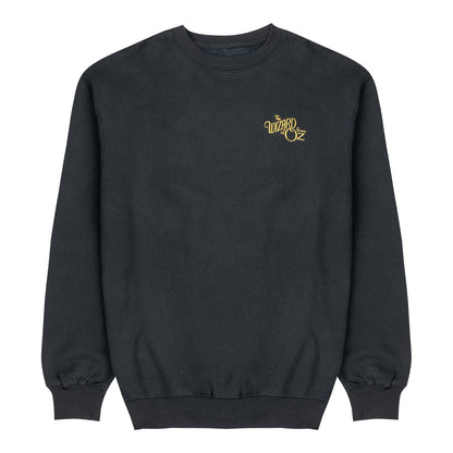 The Wizard Of Oz At Sphere Witch Legs Crew Sweatshirt