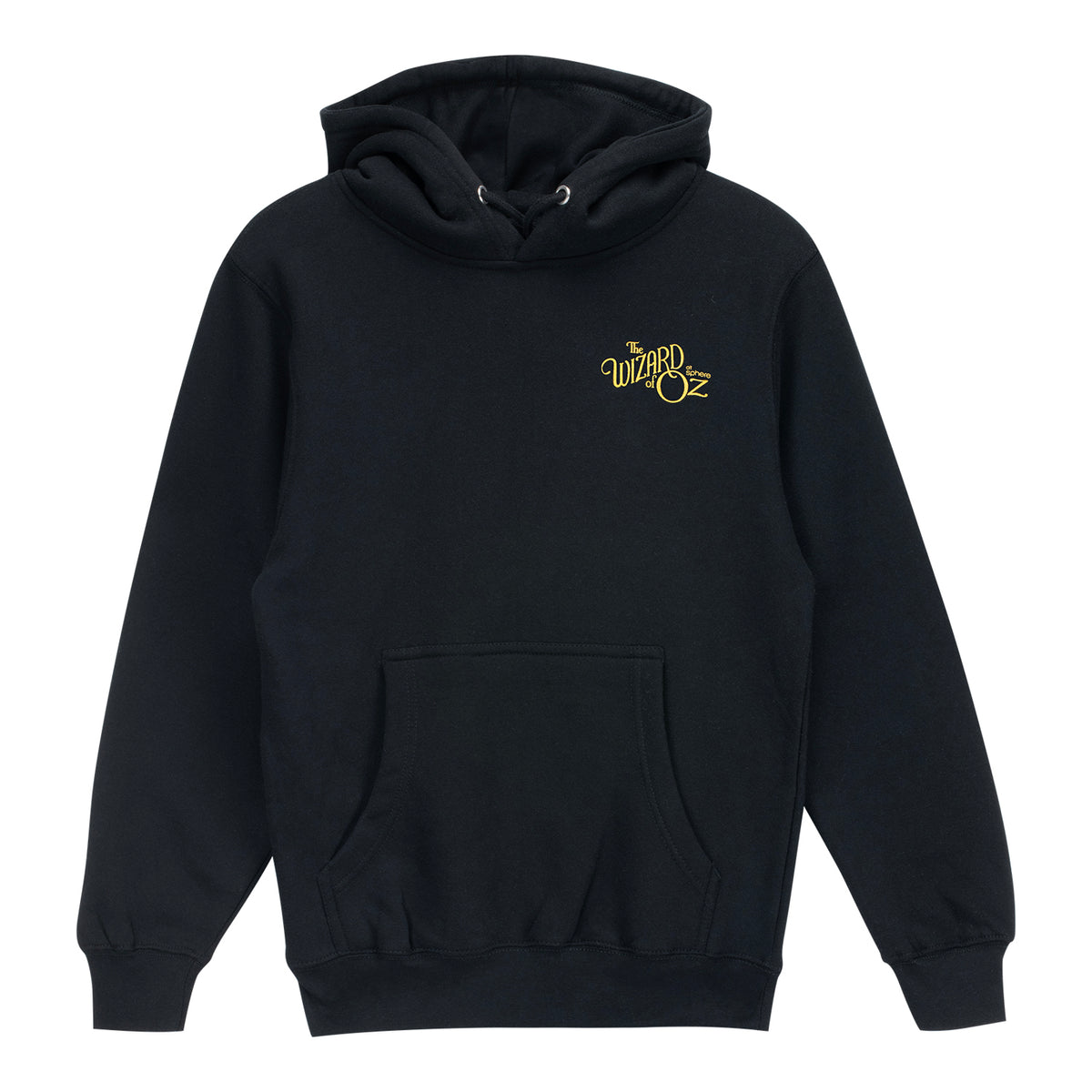 The Wizard Of Oz At Sphere Witch Legs Hoodie