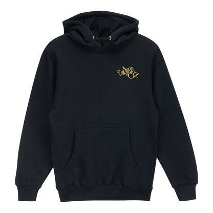 The Wizard Of Oz At Sphere Witch Legs Hoodie