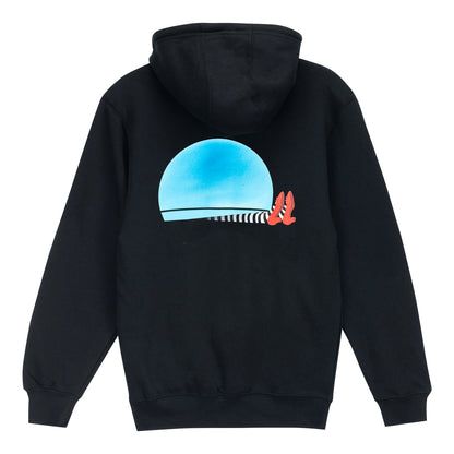 The Wizard Of Oz At Sphere Witch Legs Hoodie