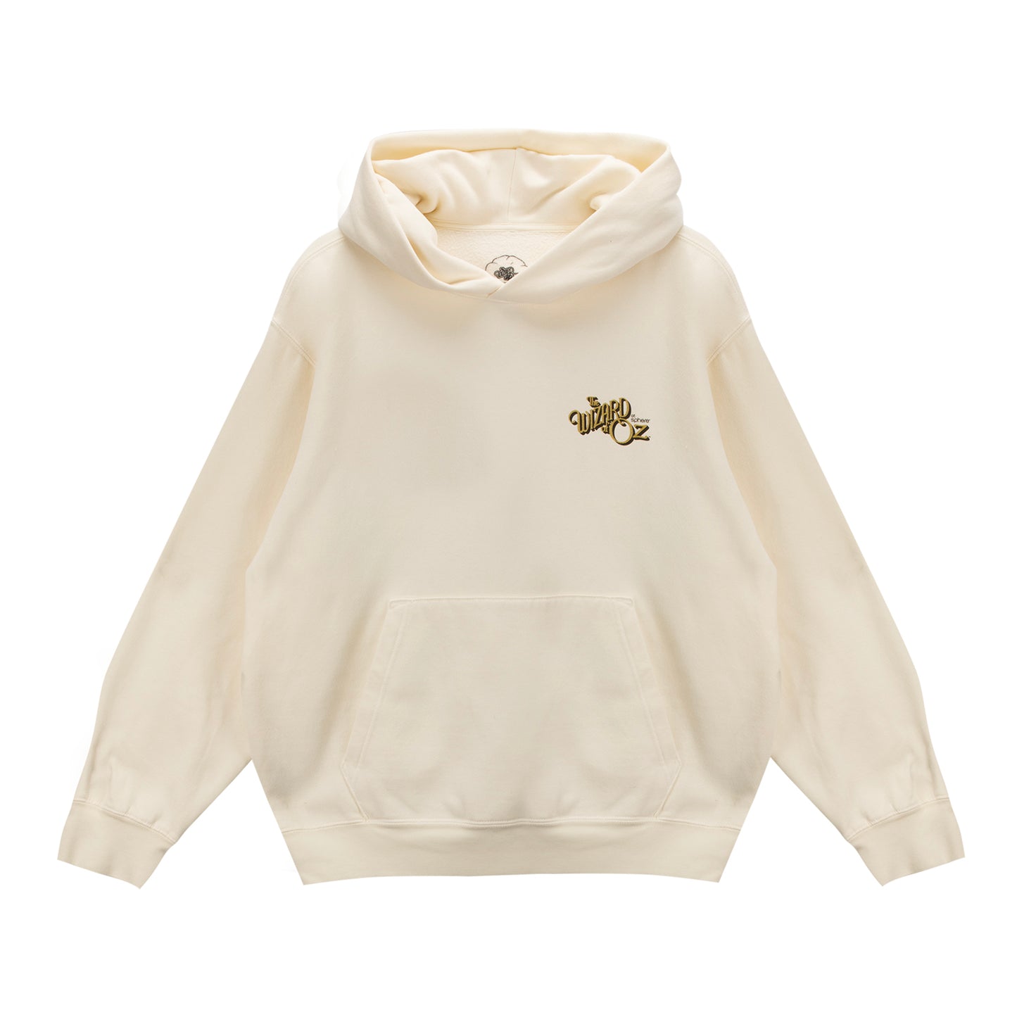 The Wizard of Oz at Sphere Yellow Brick Road Vintage Hoodie