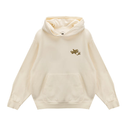 The Wizard of Oz at Sphere Yellow Brick Road Vintage Hoodie