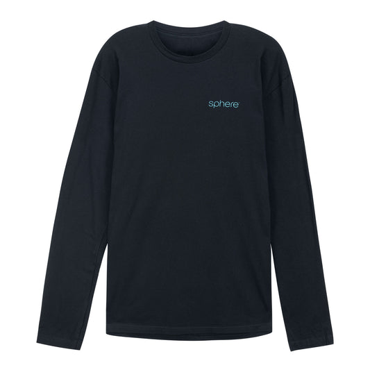 Sphere Welcome Long Sleeve Tee