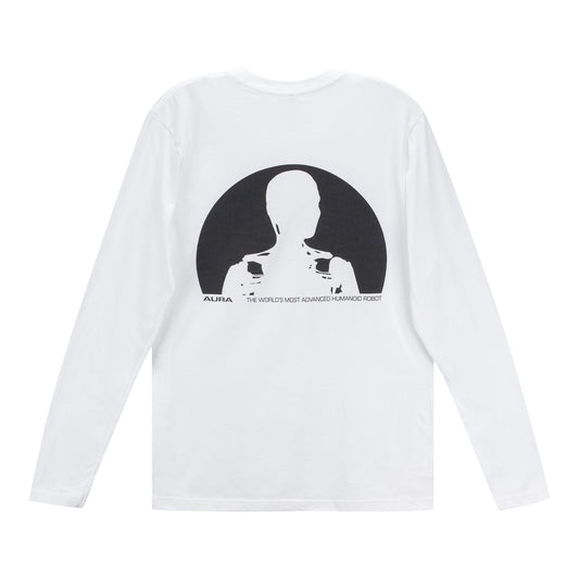 Sphere Aura Spotlight Long Sleeve