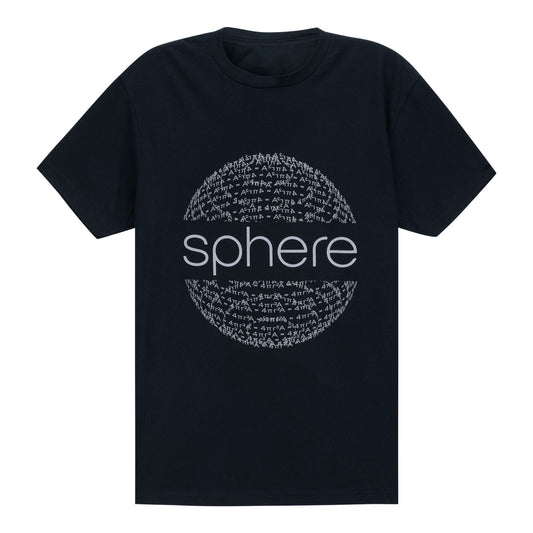 Sphere of Wonder Tee