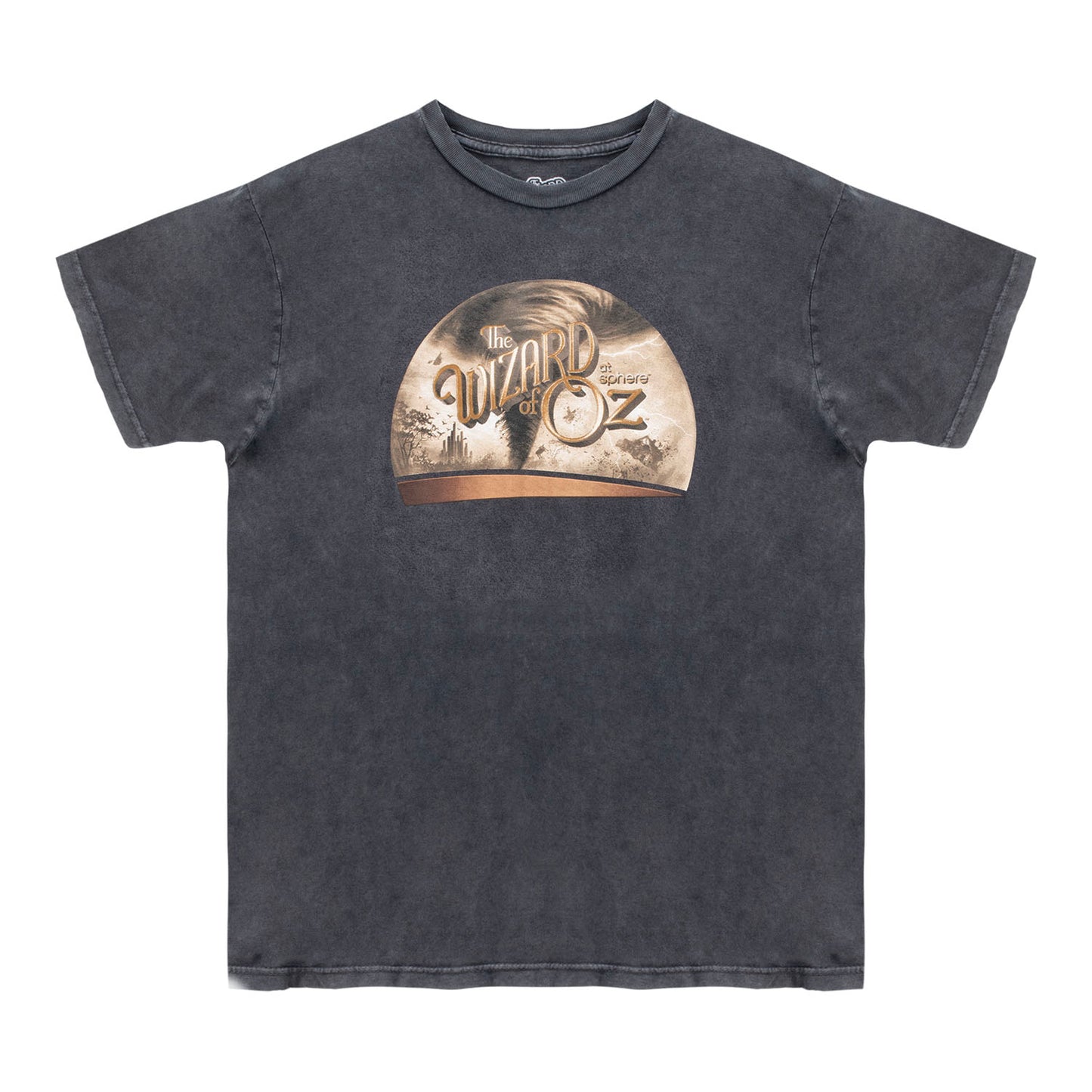 The Wizard of Oz at Sphere Poster Tee