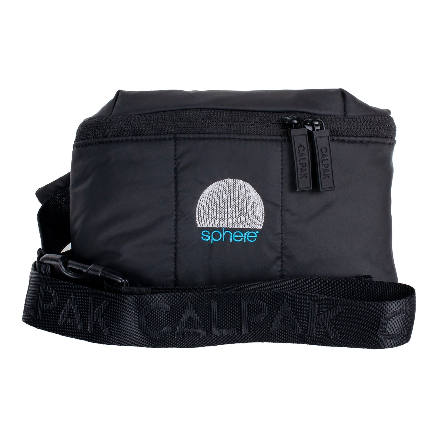 Sphere x CALPAK Mini Belt Bag - Black