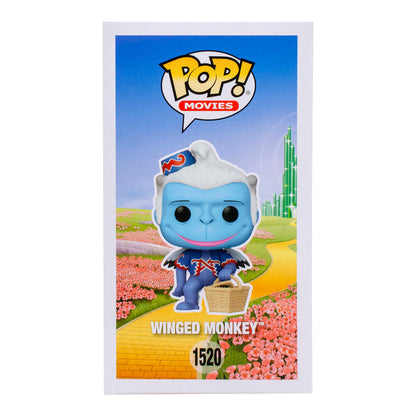 The Wizard of Oz at Sphere Funko Pop! Winged Monkey