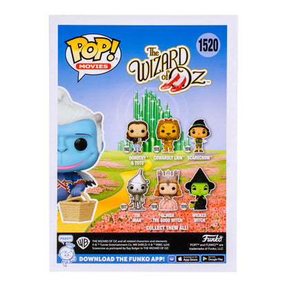 The Wizard of Oz at Sphere Funko Pop! Winged Monkey