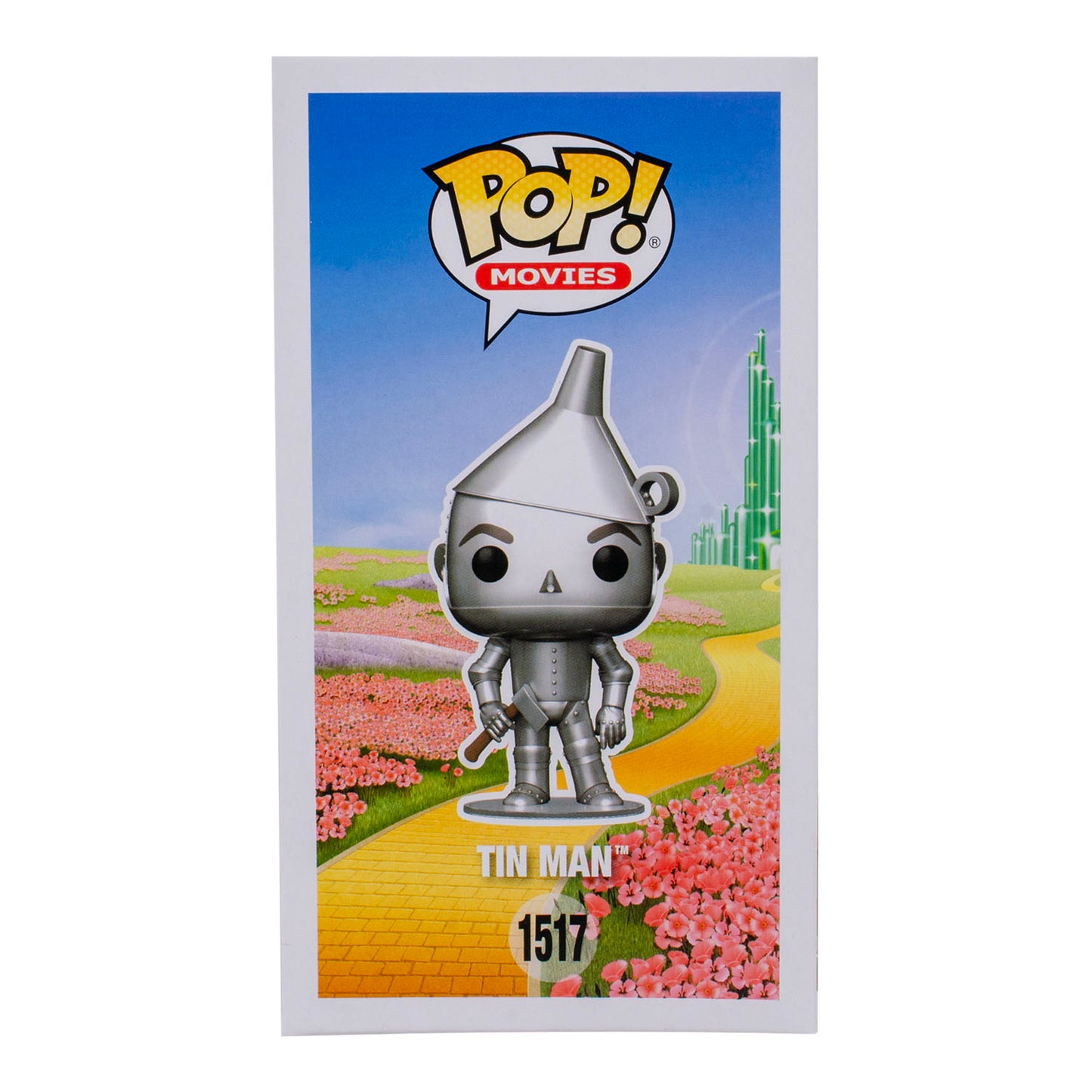 The Wizard of Oz at Sphere Funko Pop! Tinman