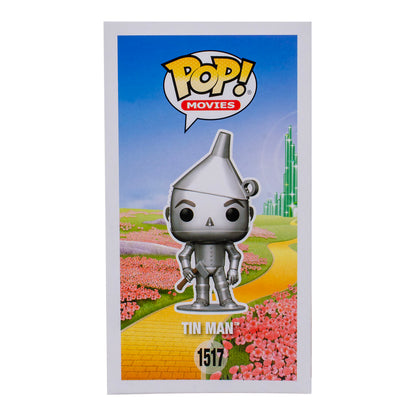 The Wizard of Oz at Sphere Funko Pop! Tinman