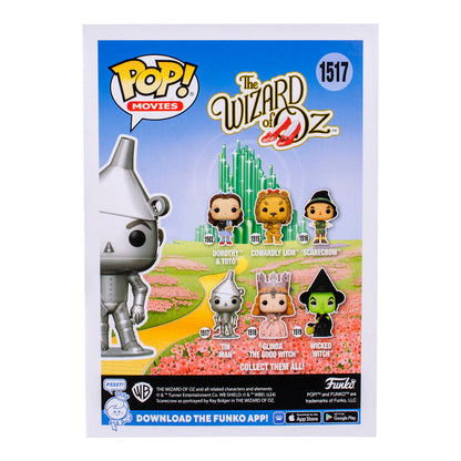 The Wizard of Oz at Sphere Funko Pop! Tinman