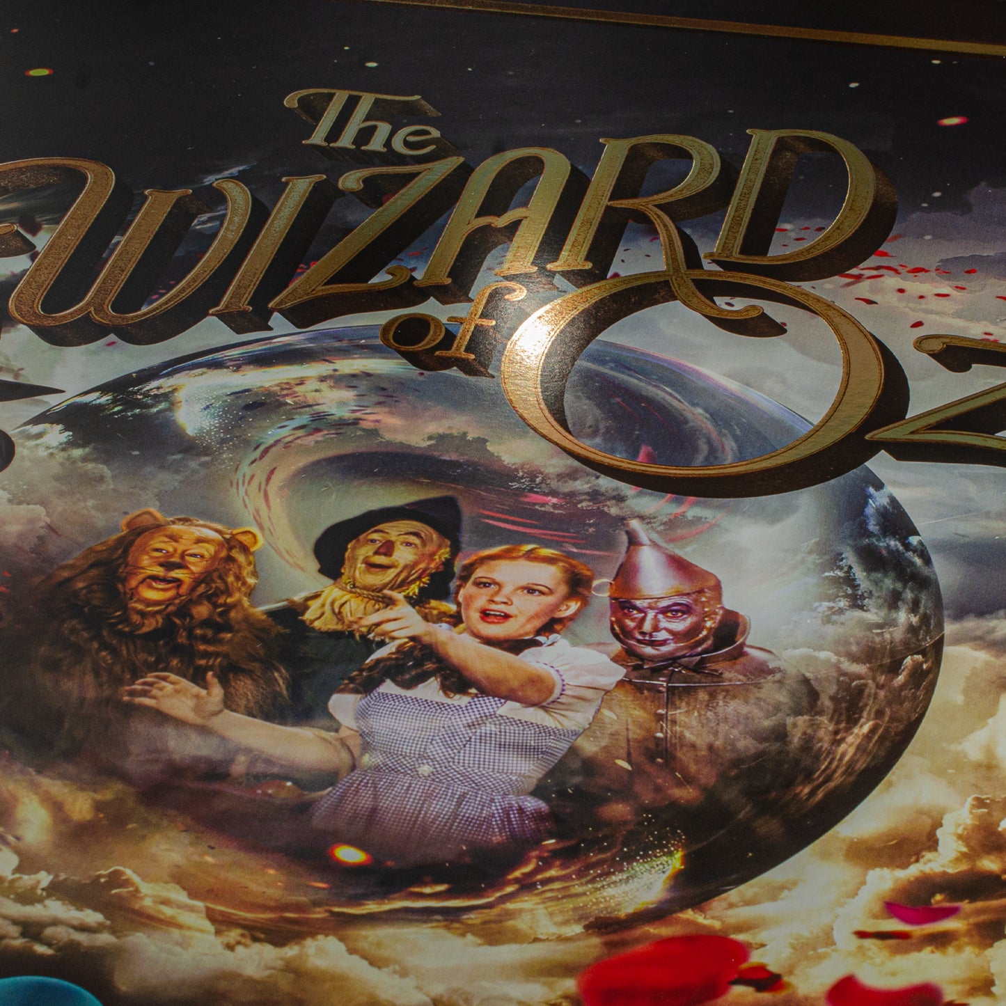 The Wizard of Oz at Sphere Wicked Witch™ Poster - Close View