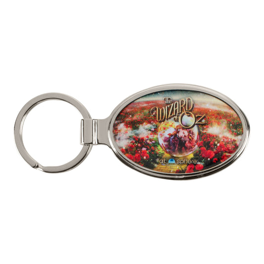 The Wizard of Oz at Sphere Dorothy Keychain